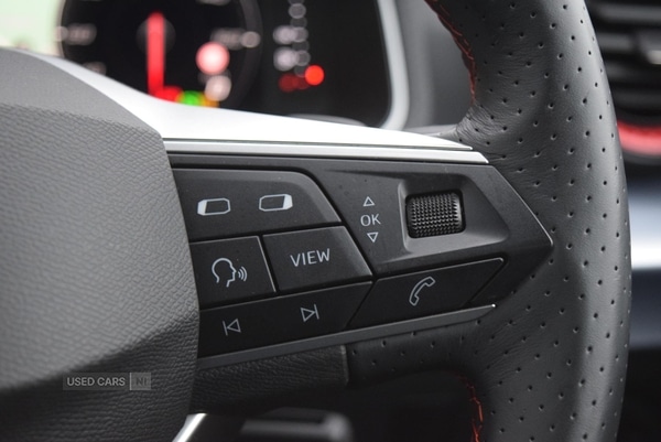 Used SEAT Arona 2024 for sale - 77926525: Photo 16