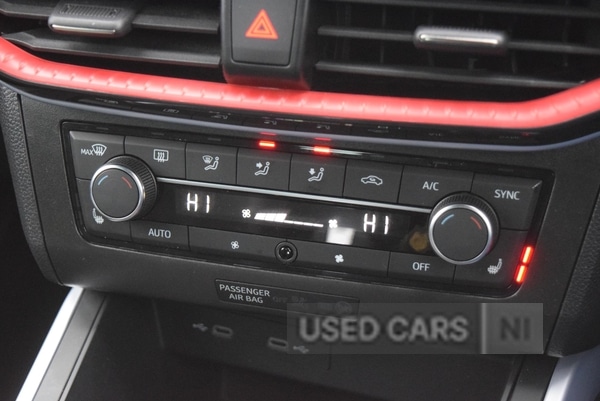 Used SEAT Arona 2024 for sale - 77926525: Photo 25