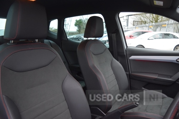 Used SEAT Arona 2024 for sale - 77926525: Photo 30