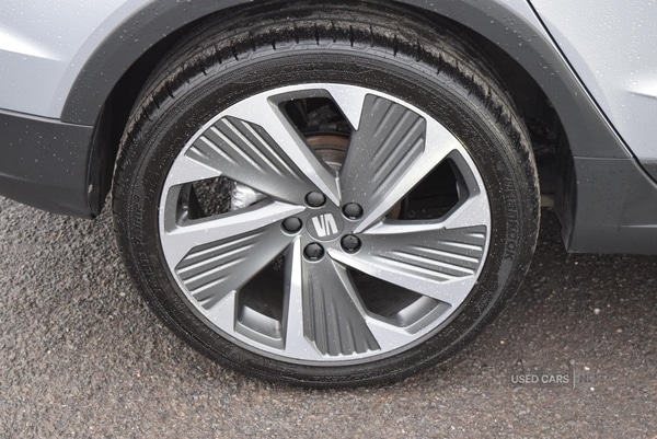 Used SEAT Arona 2024 for sale - 77926525: Photo 34