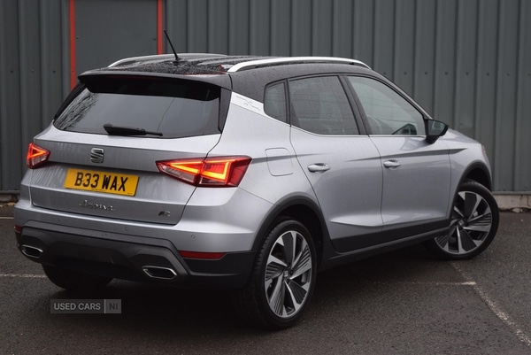 Used SEAT Arona 2024 for sale - 77926525: Photo 38