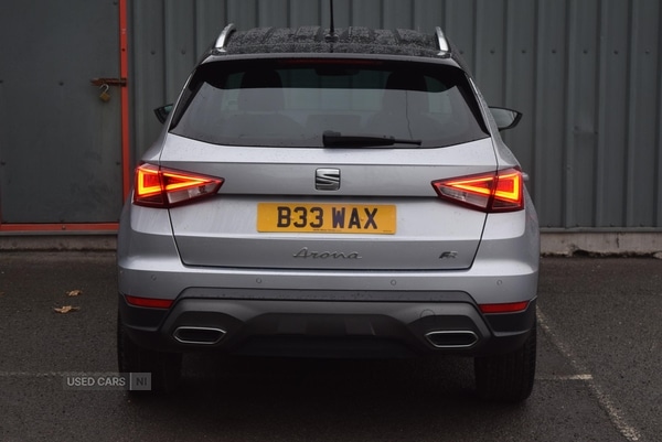 Used SEAT Arona 2024 for sale - 77926525: Photo 39