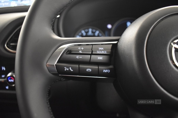 Used Mazda CX-30 2025 for sale - 76620892: Photo 14