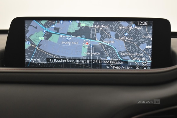 Used Mazda CX-30 2025 for sale - 76620892: Photo 20