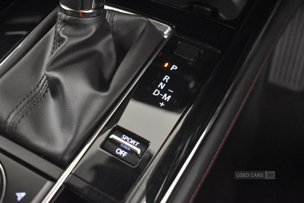 Used Mazda CX-30 2025 for sale - 76620892: Photo 24