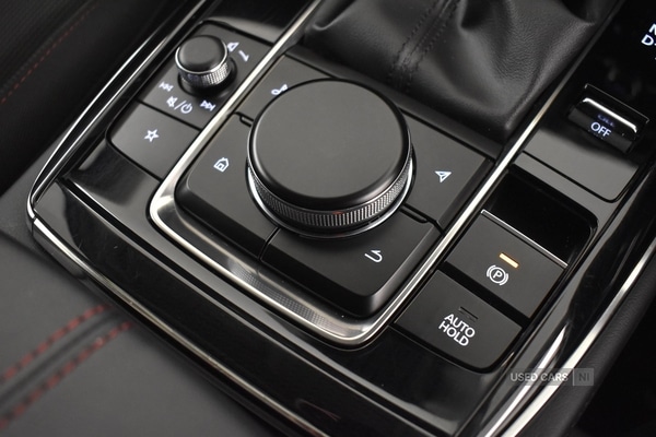 Used Mazda CX-30 2025 for sale - 76620892: Photo 25