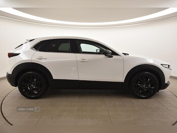 Used Mazda CX-30 2025 for sale - 76620892: Photo