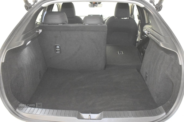 Used Mazda CX-30 2025 for sale - 76620892: Photo 35