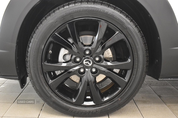 Used Mazda CX-30 2025 for sale - 76620892: Photo 39