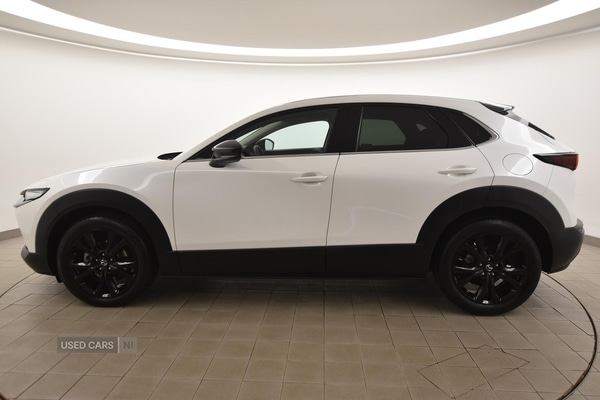 Used Mazda CX-30 2025 for sale - 76620892: Photo 6