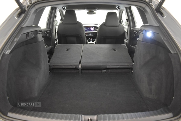 Used Audi Q4 e-tron 2022 for sale - 77102355: Photo 42