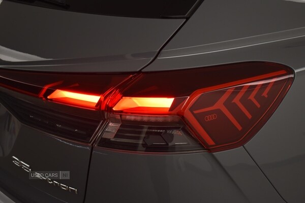 Used Audi Q4 e-tron 2022 for sale - 77102355: Photo 52