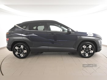 Used Hyundai KONA 2024 for sale - 75858615: Photo