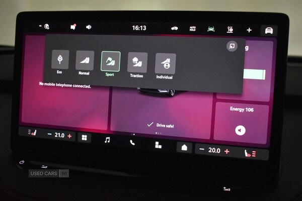 Used Skoda Enyaq 2024 for sale - 76671889: Photo 23