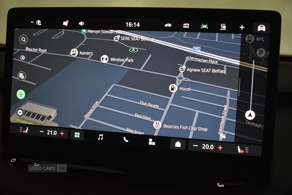 Used Skoda Enyaq 2024 for sale - 76671889: Photo 24