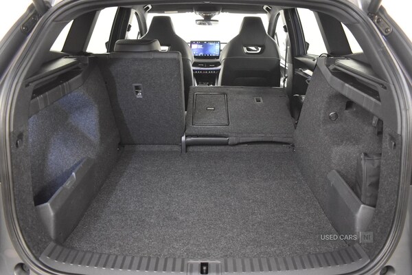 Used Skoda Enyaq 2024 for sale - 76671889: Photo 41