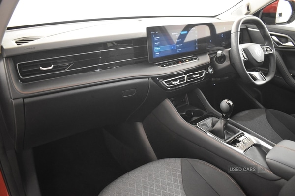 Used MG MG HS 2025 for sale - 76528578: Photo 10