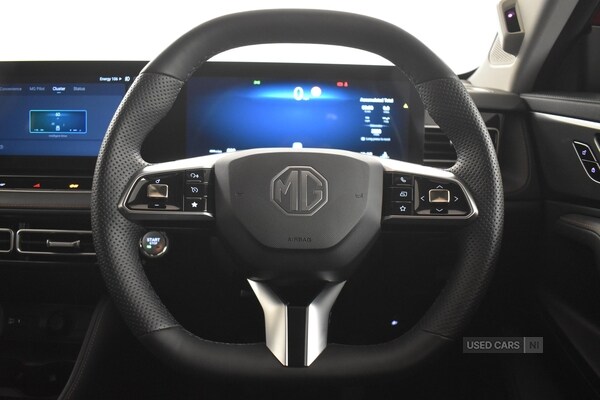 Used MG MG HS 2025 for sale - 76528578: Photo 12