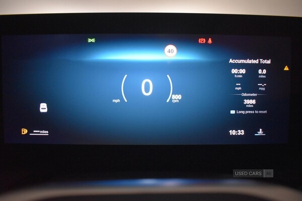 Used MG MG HS 2025 for sale - 76528578: Photo 13