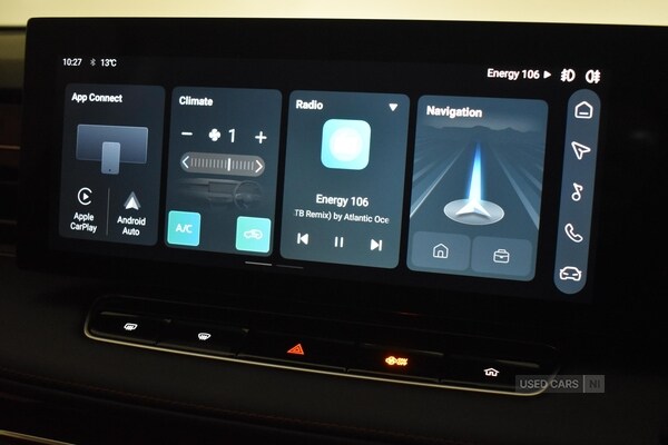 Used MG MG HS 2025 for sale - 76528578: Photo 17