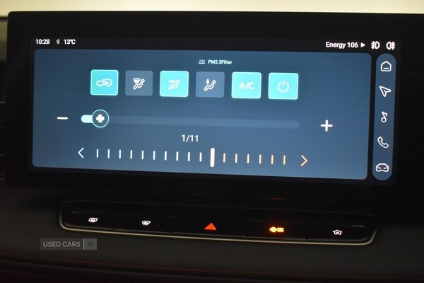 Used MG MG HS 2025 for sale - 76528578: Photo 18