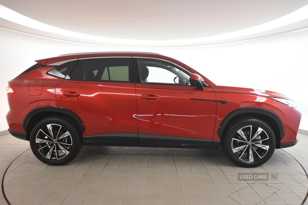 Used MG MG HS 2025 for sale - 76528578: Photo 2