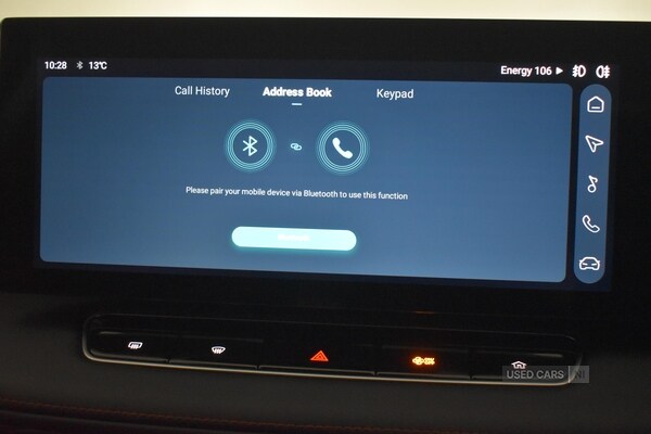 Used MG MG HS 2025 for sale - 76528578: Photo 20