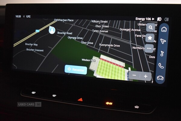 Used MG MG HS 2025 for sale - 76528578: Photo 23