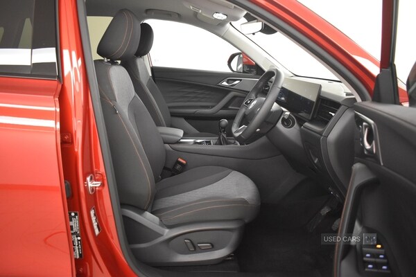 Used MG MG HS 2025 for sale - 76528578: Photo 30