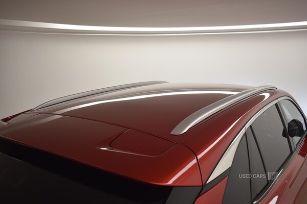 Used MG MG HS 2025 for sale - 76528578: Photo 44