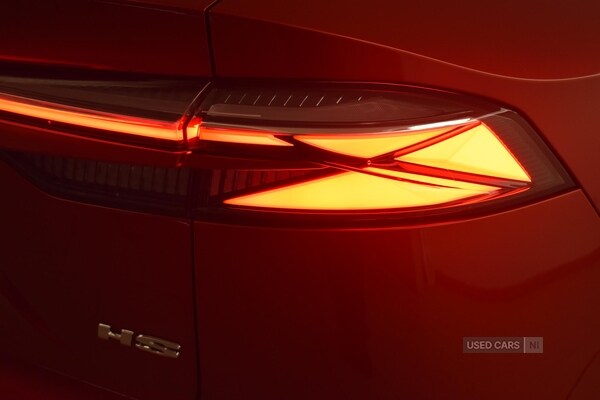 Used MG MG HS 2025 for sale - 76528578: Photo 46