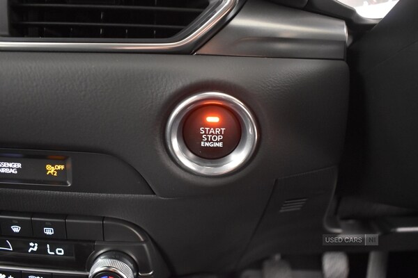 Used Mazda CX-5 2025 for sale - 76514228: Photo 16