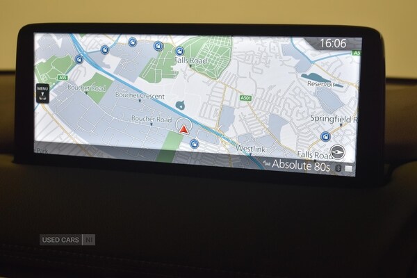 Used Mazda CX-5 2025 for sale - 76514228: Photo 20