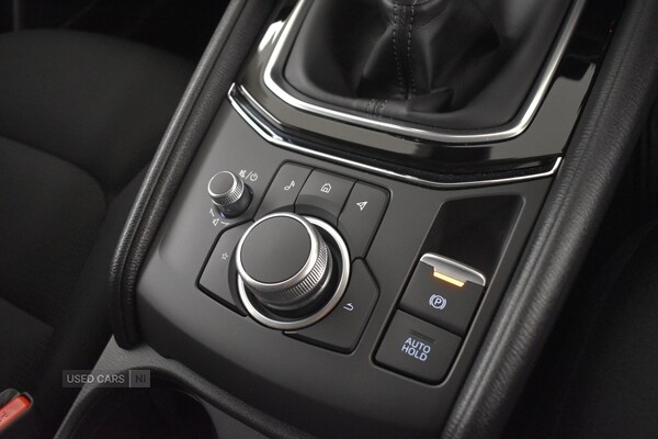 Used Mazda CX-5 2025 for sale - 76514228: Photo 25