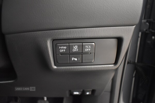 Used Mazda CX-5 2025 for sale - 76514228: Photo 27