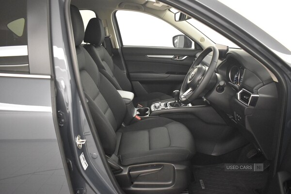 Used Mazda CX-5 2025 for sale - 76514228: Photo 29