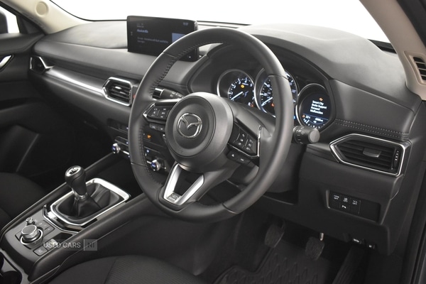 Used Mazda CX-5 2025 for sale - 76514228: Photo 3