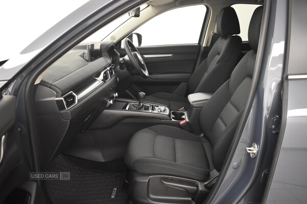 Used Mazda CX-5 2025 for sale - 76514228: Photo 30