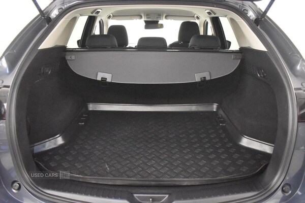 Used Mazda CX-5 2025 for sale - 76514228: Photo 34