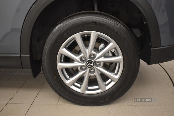 Used Mazda CX-5 2025 for sale - 76514228: Photo 38
