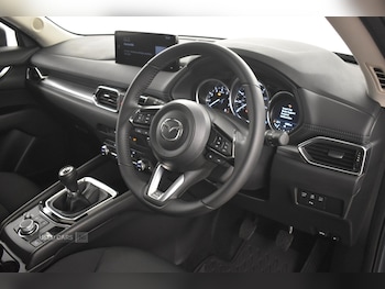 Used Mazda CX-5 2025 for sale - 76514228: Photo