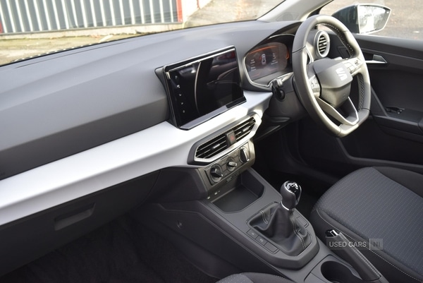 Used SEAT Ibiza 2025 for sale - 77017366: Photo 12