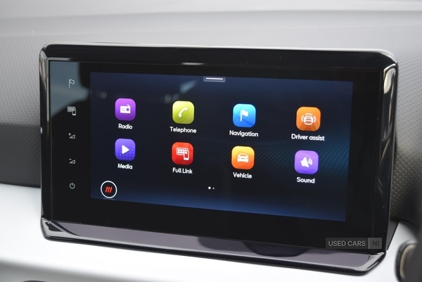 Used SEAT Ibiza 2025 for sale - 77017366: Photo 20