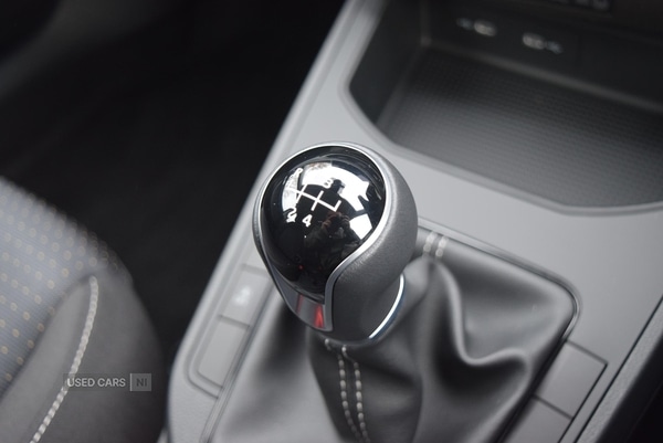 Used SEAT Ibiza 2025 for sale - 77017366: Photo 27