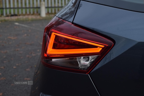 Used SEAT Ibiza 2025 for sale - 77017366: Photo 36