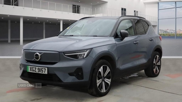 Used Volvo XC40 2022 for sale - 77192319: Photo 3
