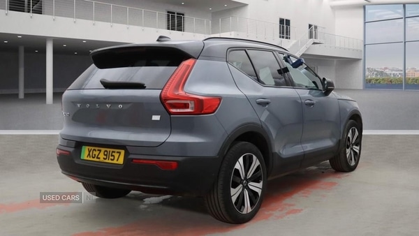 Used Volvo XC40 2022 for sale - 77192319: Photo 4