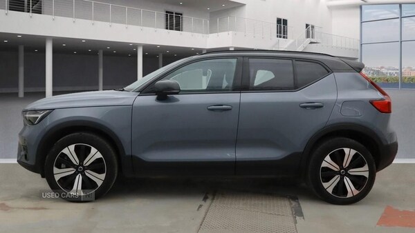 Used Volvo XC40 2022 for sale - 77192319: Photo 7