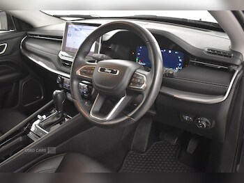 Used Jeep Compass 2022 for sale - 75520922: Photo