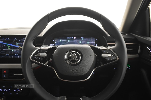 Used Skoda Kamiq 2024 for sale - 76620703: Photo 13